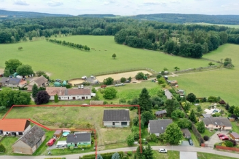 Prodej domu 200 m², Úherčice