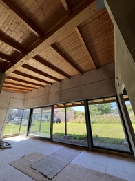 Prodej domu 200 m², Úherčice