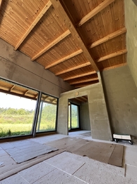 Prodej domu 200 m², Úherčice