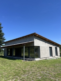 Prodej domu 200 m², Úherčice