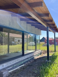 Prodej domu 200 m², Úherčice