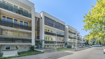 Pronájem bytu 3+kk v osobním vlastnictví 82 m², Praha 5 - Motol