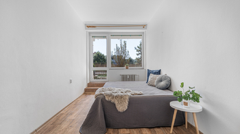 Pronájem bytu 3+kk v osobním vlastnictví 82 m², Praha 5 - Motol