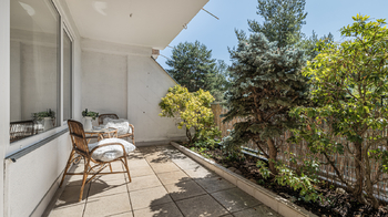 Pronájem bytu 3+kk v osobním vlastnictví 82 m², Praha 5 - Motol