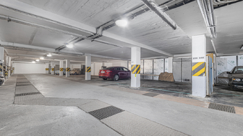 Pronájem bytu 3+kk v osobním vlastnictví 82 m², Praha 5 - Motol