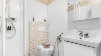 Pronájem bytu 3+kk v osobním vlastnictví 82 m², Praha 5 - Motol