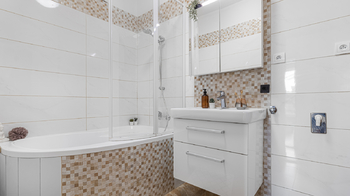 Pronájem bytu 3+kk v osobním vlastnictví 82 m², Praha 5 - Motol