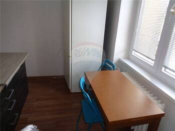 kuchyně - Pronájem bytu 1+1 v družstevním vlastnictví 33 m², Praha 5 - Radotín