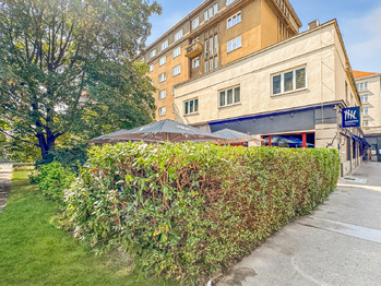 Prodej bytu 3+1 v osobním vlastnictví 84 m², Praha 10 - Vršovice