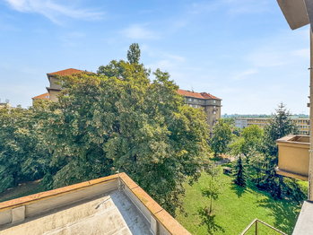 Prodej bytu 3+1 v osobním vlastnictví 84 m², Praha 10 - Vršovice