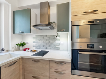 Prodej bytu 3+1 v osobním vlastnictví 84 m², Praha 10 - Vršovice