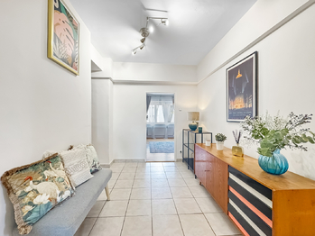 Prodej bytu 3+1 v osobním vlastnictví 84 m², Praha 10 - Vršovice
