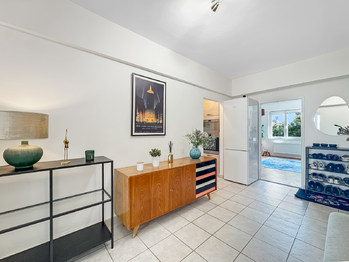 Prodej bytu 3+1 v osobním vlastnictví 84 m², Praha 10 - Vršovice