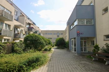 Pronájem bytu 2+kk v osobním vlastnictví 54 m², Praha 9 - Hostavice