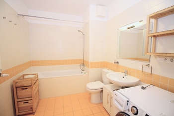 Pronájem bytu 2+kk v osobním vlastnictví 54 m², Praha 9 - Hostavice