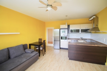 Pronájem bytu 2+kk v osobním vlastnictví 86 m², Praha 9 - Letňany
