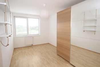 Pronájem bytu 2+kk v osobním vlastnictví 54 m², Praha 9 - Hostavice
