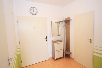Pronájem bytu 2+kk v osobním vlastnictví 54 m², Praha 9 - Hostavice
