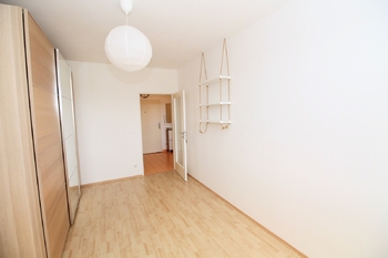 Pronájem bytu 2+kk v osobním vlastnictví 54 m², Praha 9 - Hostavice