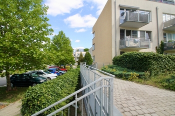 Pronájem bytu 2+kk v osobním vlastnictví 54 m², Praha 9 - Hostavice