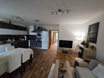 Pronájem bytu 3+kk v osobním vlastnictví 68 m², Praha 4 - Chodov