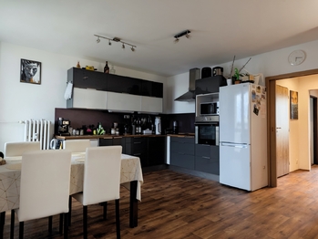 Pronájem bytu 3+kk v osobním vlastnictví 68 m², Praha 4 - Chodov