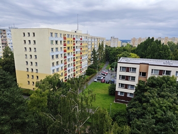 Pronájem bytu 3+kk v osobním vlastnictví 68 m², Praha 4 - Chodov