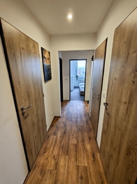 Pronájem bytu 3+kk v osobním vlastnictví 68 m², Praha 4 - Chodov