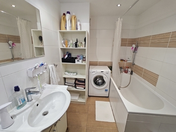Pronájem bytu 3+kk v osobním vlastnictví 68 m², Praha 4 - Chodov