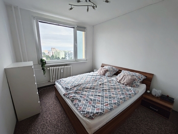Pronájem bytu 3+kk v osobním vlastnictví 68 m², Praha 4 - Chodov