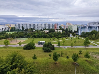 Pronájem bytu 3+kk v osobním vlastnictví 68 m², Praha 4 - Chodov