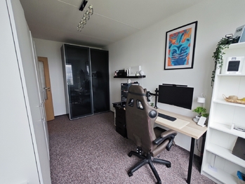 Pronájem bytu 3+kk v osobním vlastnictví 68 m², Praha 4 - Chodov