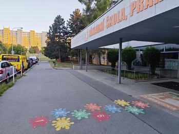 Pronájem bytu 3+kk v osobním vlastnictví 68 m², Praha 4 - Chodov