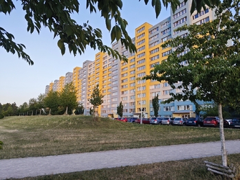 Pronájem bytu 3+kk v osobním vlastnictví 68 m², Praha 4 - Chodov