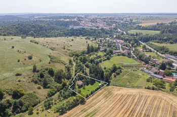 Prodej chaty / chalupy 33 m², Střelice
