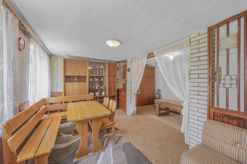 Prodej chaty / chalupy 33 m², Střelice