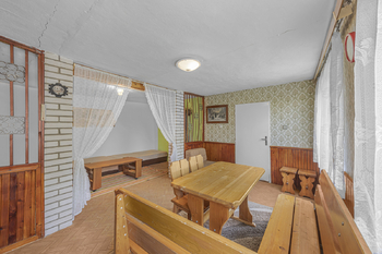 Prodej chaty / chalupy 33 m², Střelice