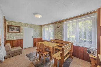 Prodej chaty / chalupy 33 m², Střelice