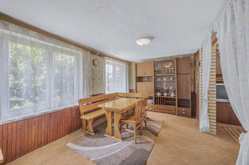 Prodej chaty / chalupy 33 m², Střelice