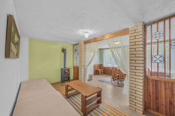 Prodej chaty / chalupy 33 m², Střelice