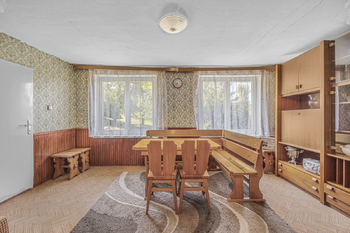 Prodej chaty / chalupy 33 m², Střelice