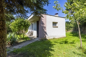 Prodej chaty / chalupy 33 m², Střelice