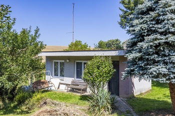 Prodej chaty / chalupy 33 m², Střelice