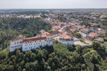 Prodej chaty / chalupy 33 m², Střelice