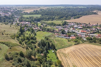 Prodej chaty / chalupy 33 m², Střelice