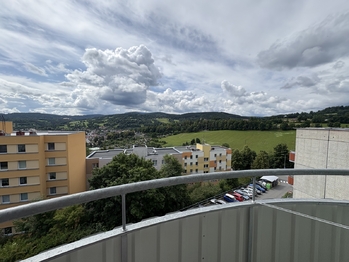 Pronájem bytu 2+kk v družstevním vlastnictví 49 m², Vimperk