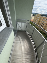 Pronájem bytu 2+kk v družstevním vlastnictví 49 m², Vimperk