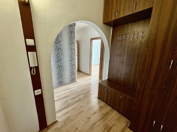 Pronájem bytu 2+kk v družstevním vlastnictví 49 m², Vimperk