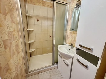 Pronájem bytu 2+kk v družstevním vlastnictví 49 m², Vimperk