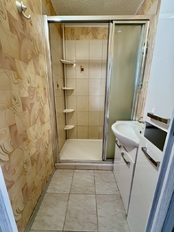 Pronájem bytu 2+kk v družstevním vlastnictví 49 m², Vimperk